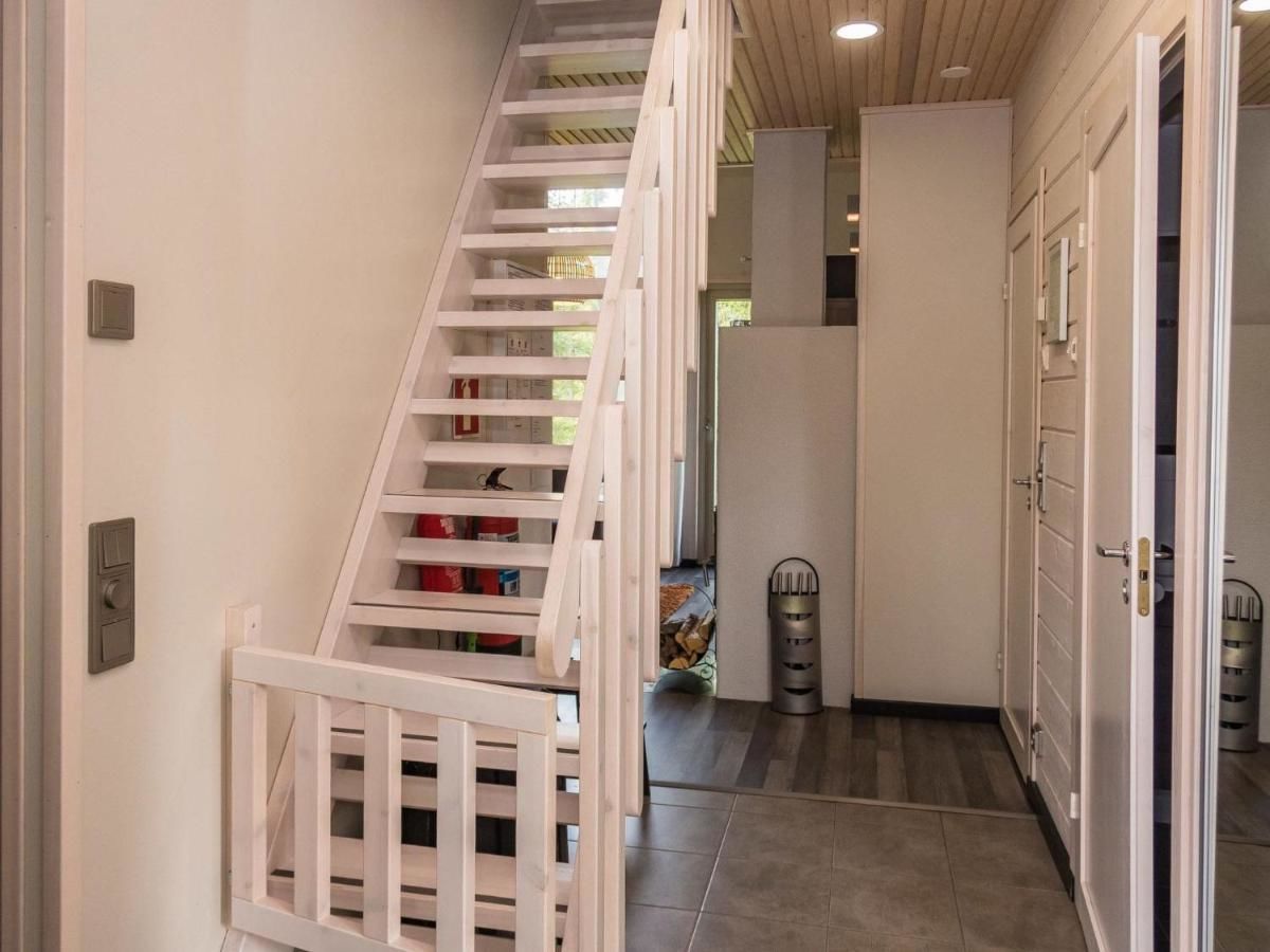 Дома для отпуска Holiday Home Villa vuosseli c 2 Рука-14