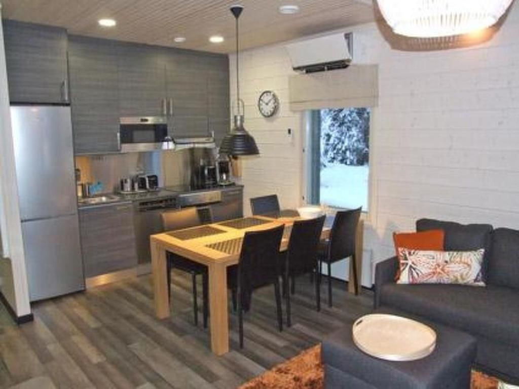 Дома для отпуска Holiday Home Villa vuosseli c 2 Рука-26