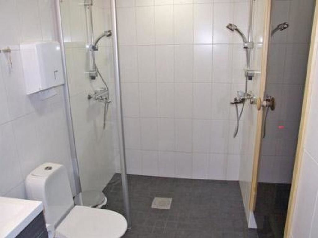 Дома для отпуска Holiday Home Villa vuosseli c 2 Рука-42