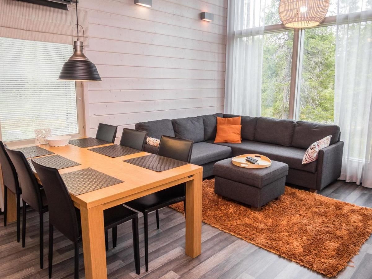Дома для отпуска Holiday Home Villa vuosseli c 2 Рука-7
