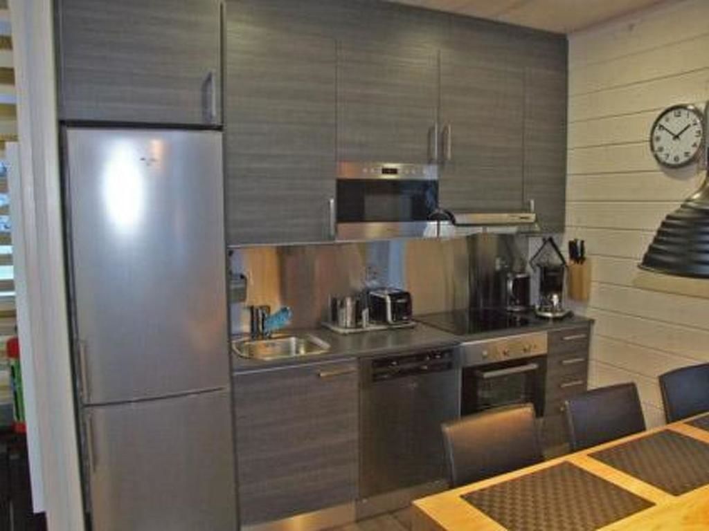 Дома для отпуска Holiday Home Villa vuosseli c 2 Рука-53