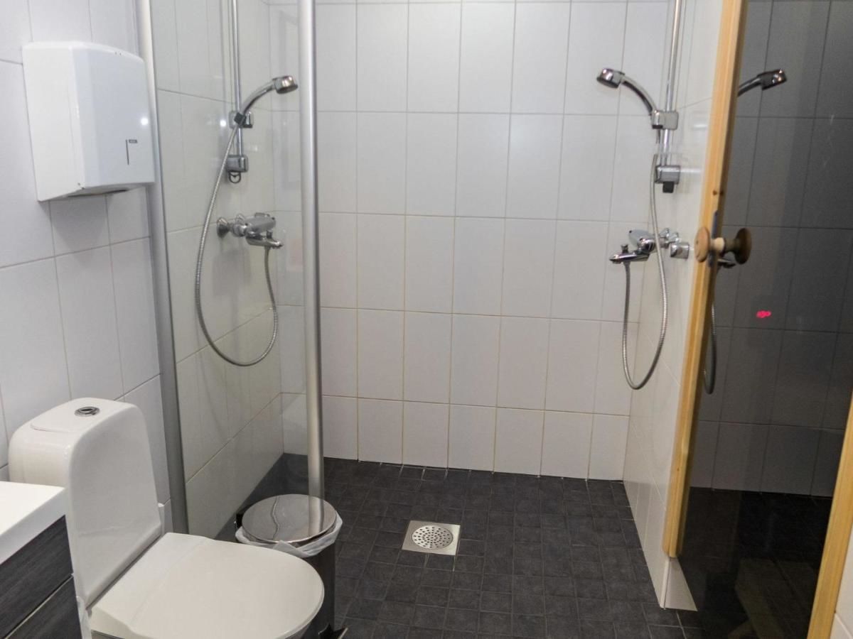 Дома для отпуска Holiday Home Villa vuosseli c 2 Рука-10