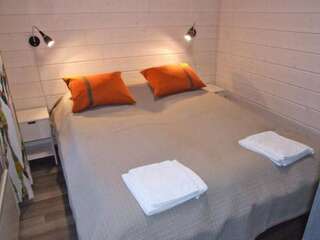 Дома для отпуска Holiday Home Villa vuosseli c 2 Рука Дом для отпуска-2