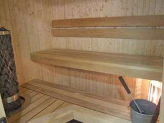 Дома для отпуска Holiday Home Villa vuosseli c 2 Рука Дом для отпуска-3