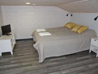 Дома для отпуска Holiday Home Villa vuosseli c 2 Рука Дом для отпуска-5