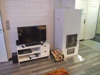 Дома для отпуска Holiday Home Villa vuosseli c 2 Рука Дом для отпуска-7
