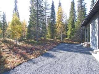 Дома для отпуска Holiday Home Villa vuosseli c 2 Рука Дом для отпуска-9