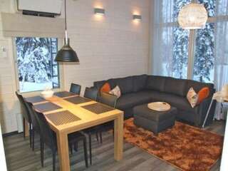 Дома для отпуска Holiday Home Villa vuosseli c 2 Рука Дом для отпуска-12