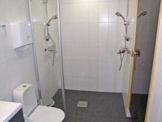 Дома для отпуска Holiday Home Villa vuosseli c 2 Рука Дом для отпуска-17
