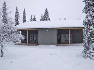Дома для отпуска Holiday Home Villa vuosseli c 2 Рука Дом для отпуска-22