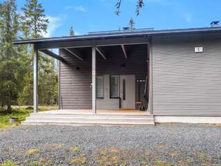 Дома для отпуска Holiday Home Villa vuosseli c 2 Рука-4