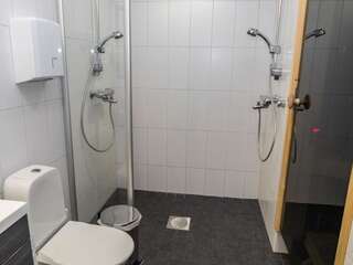 Дома для отпуска Holiday Home Villa vuosseli c 2 Рука-6