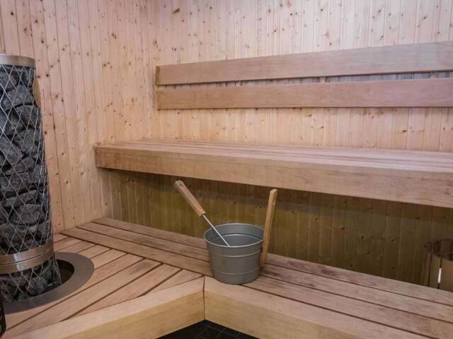 Дома для отпуска Holiday Home Villa vuosseli c 2 Рука-12