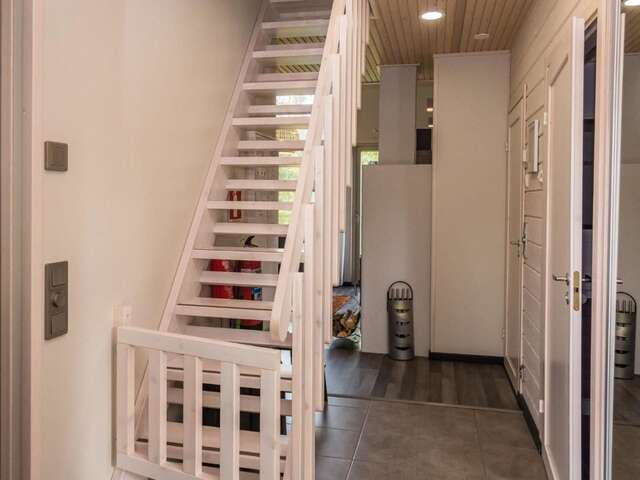 Дома для отпуска Holiday Home Villa vuosseli c 2 Рука-13
