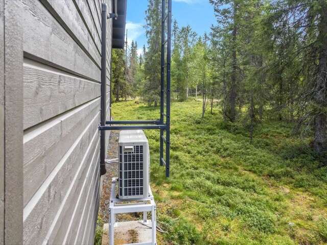 Дома для отпуска Holiday Home Villa vuosseli c 2 Рука-18