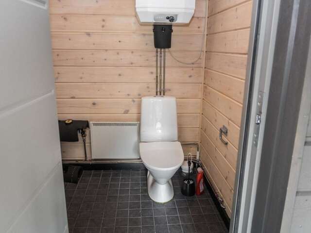 Дома для отпуска Holiday Home Villa vuosseli c 2 Рука-21