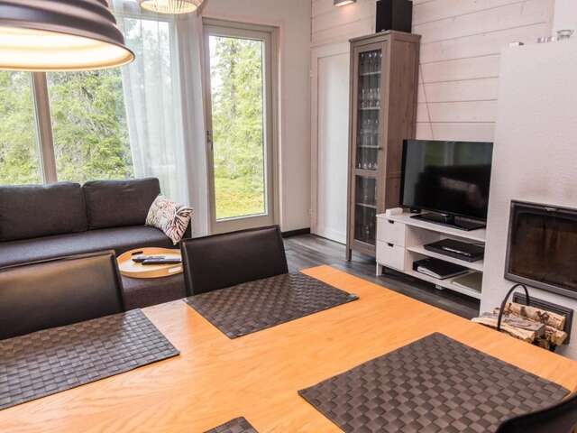 Дома для отпуска Holiday Home Villa vuosseli c 2 Рука-4