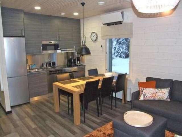 Дома для отпуска Holiday Home Villa vuosseli c 2 Рука-25