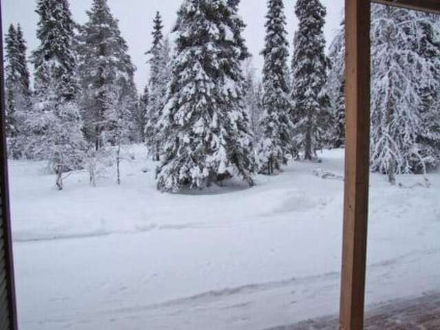 Дома для отпуска Holiday Home Villa vuosseli c 2 Рука-32