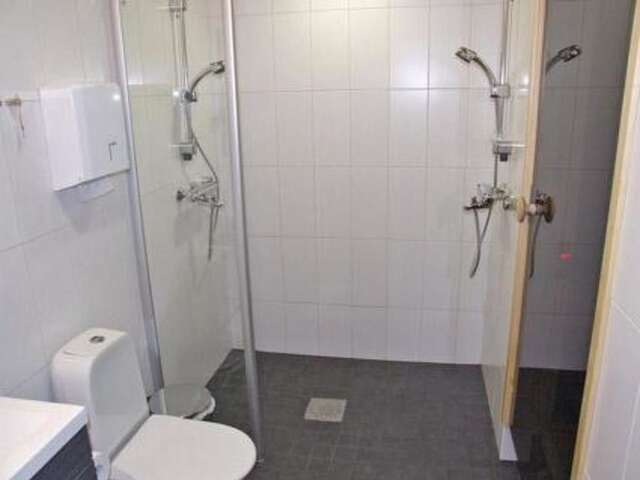 Дома для отпуска Holiday Home Villa vuosseli c 2 Рука-41