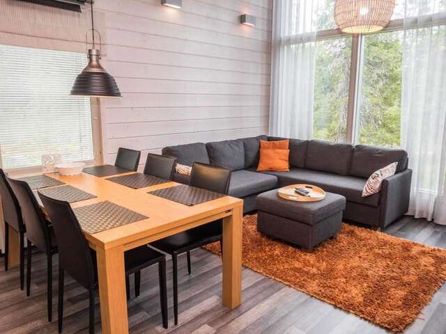 Дома для отпуска Holiday Home Villa vuosseli c 2 Рука-6