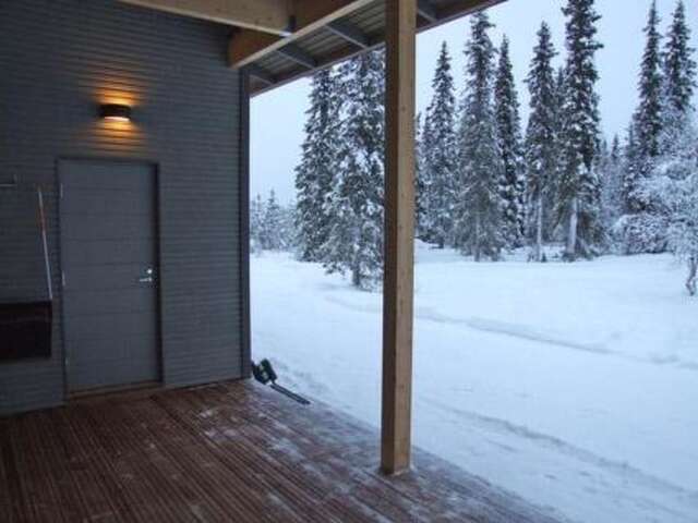 Дома для отпуска Holiday Home Villa vuosseli c 2 Рука-42
