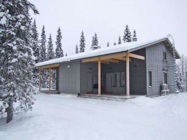 Дома для отпуска Holiday Home Villa vuosseli c 2 Рука-45