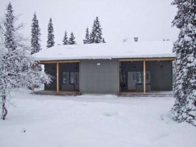 Дома для отпуска Holiday Home Villa vuosseli c 2 Рука-46