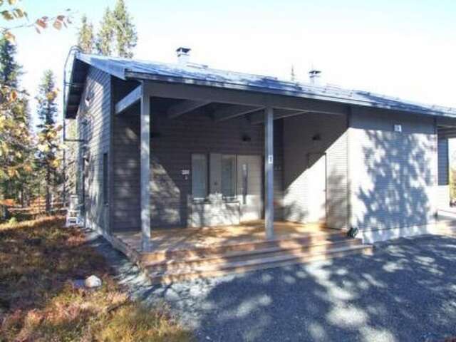 Дома для отпуска Holiday Home Villa vuosseli c 2 Рука-50