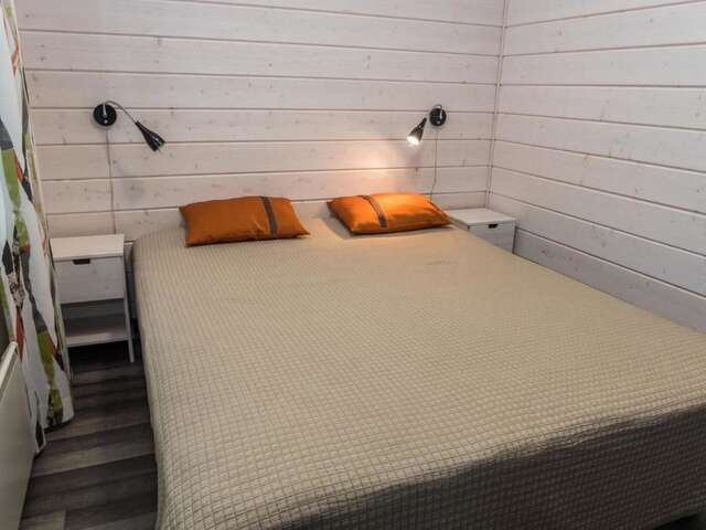 Дома для отпуска Holiday Home Villa vuosseli c 2 Рука-8