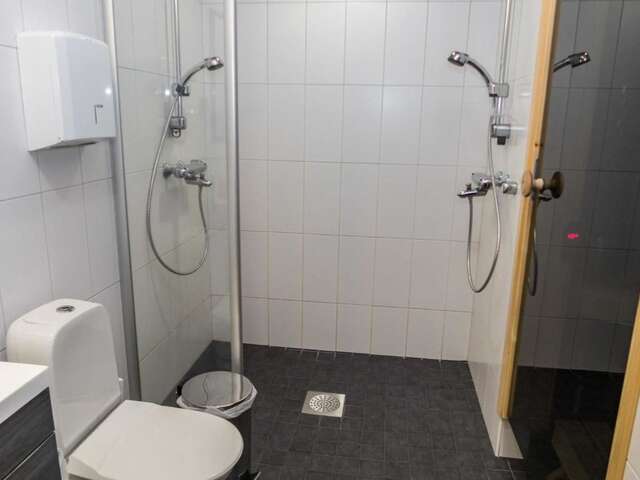 Дома для отпуска Holiday Home Villa vuosseli c 2 Рука-9
