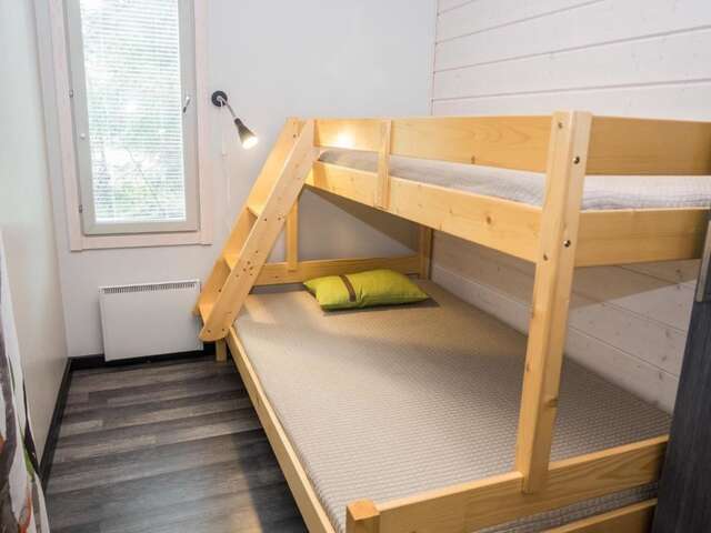 Дома для отпуска Holiday Home Villa vuosseli c 2 Рука-10